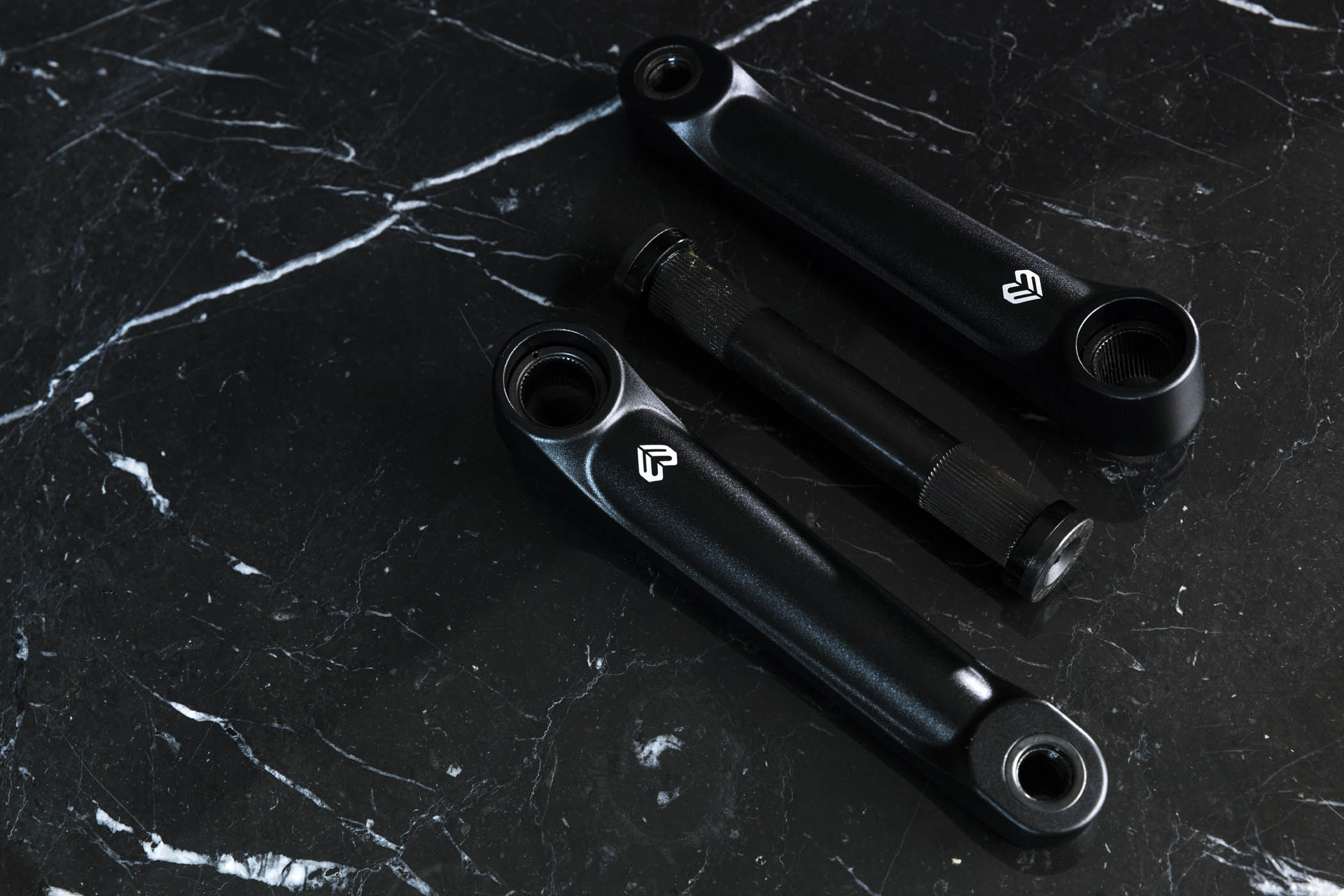 ECLAT MAVERICK CRANKS – REVIEW | Ride UK BMX