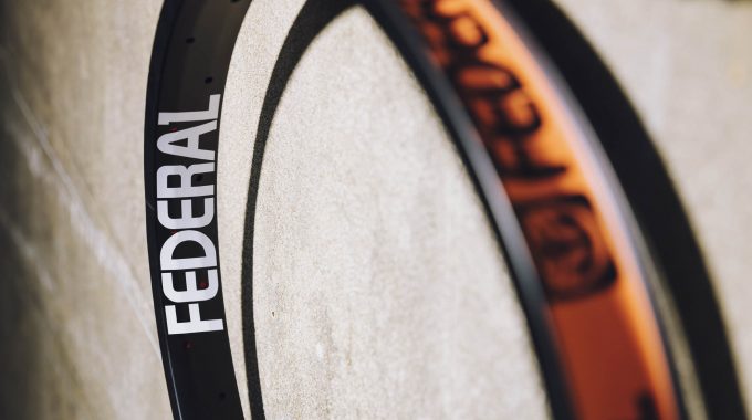 FEDERAL STANCE XL RIM – REVIEW