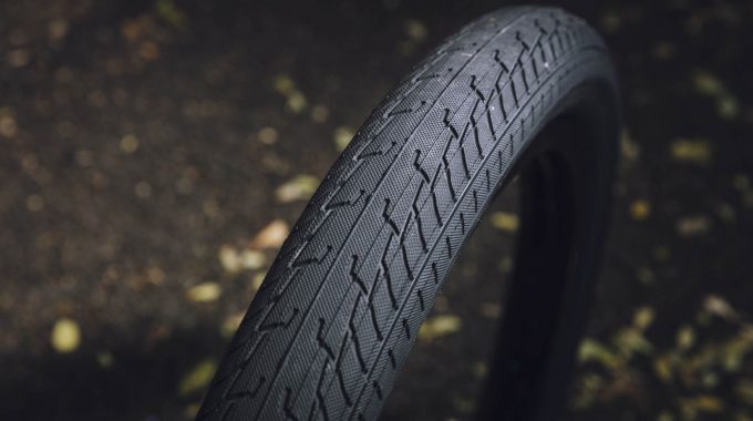FITBIKECO FAF TYRE – REVIEW