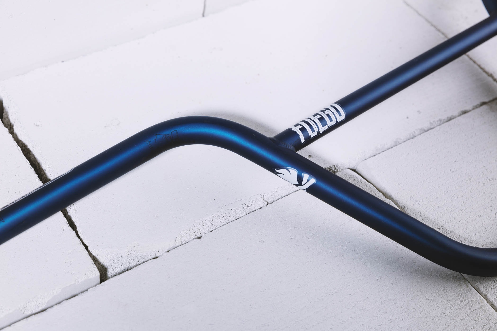 FLYBIKES FUEGO BARS – REVIEW