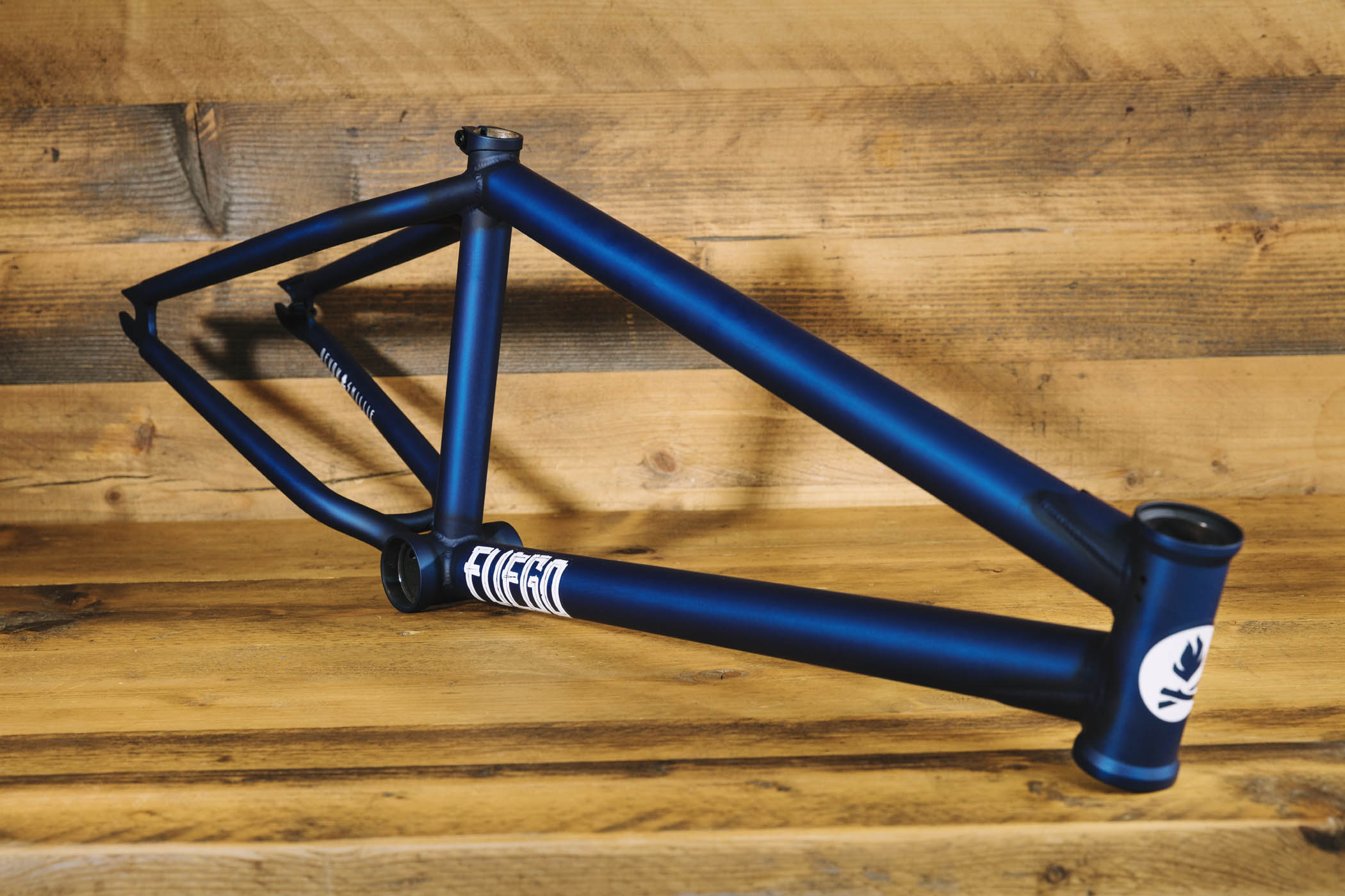 FLYBIKES FUEGO 4 FRAME – REVIEW