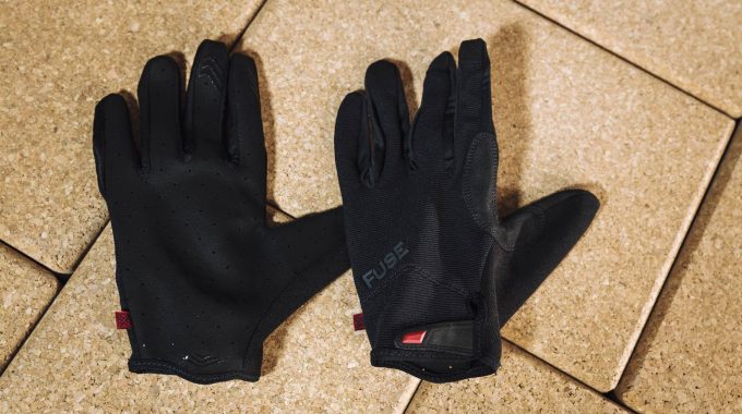 FUSE ALPHA GLOVES – REVIEW