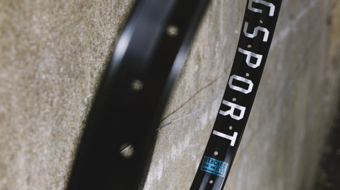 GSPORT RIBCAGE RIM – REVIEW