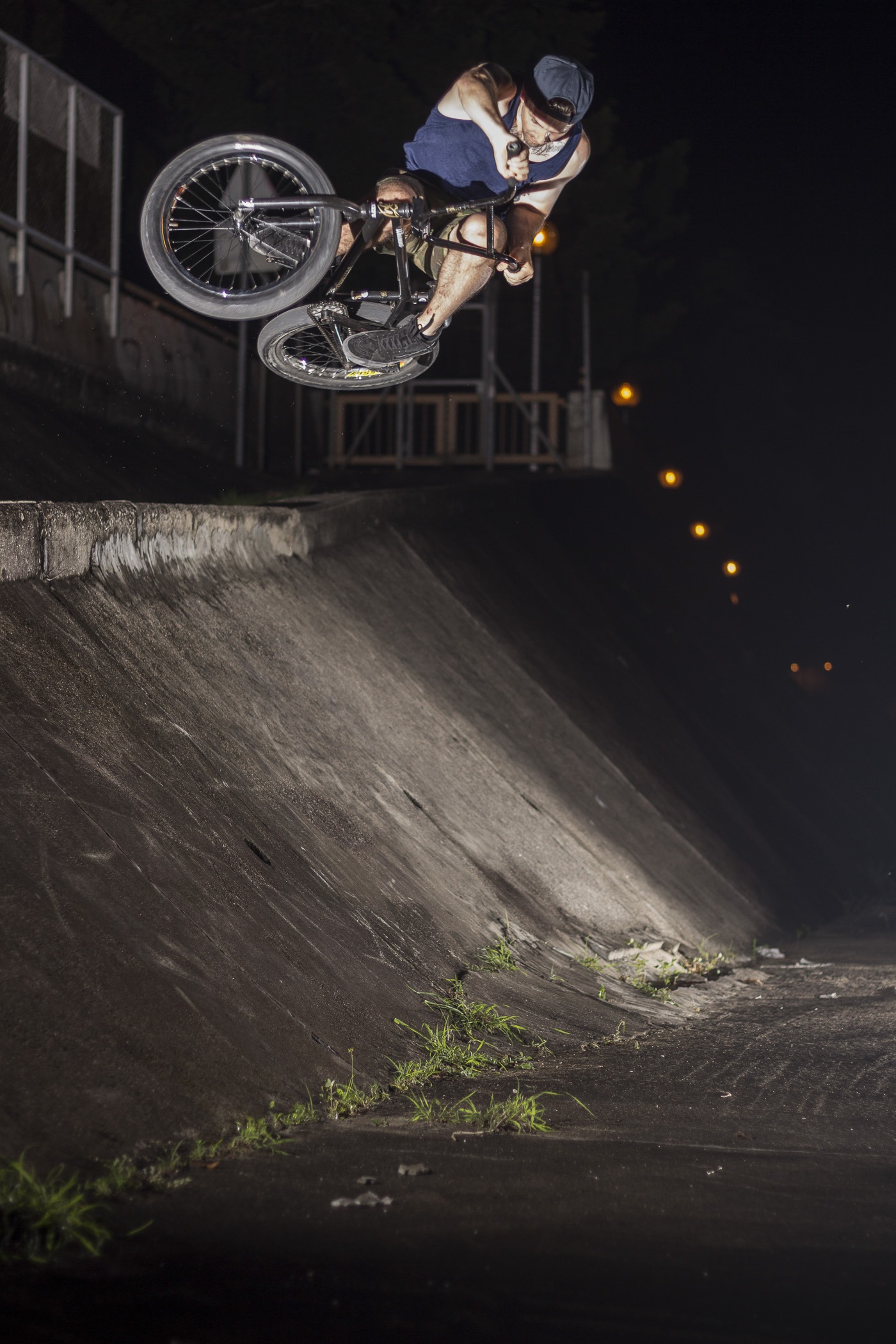 TRIP REPORT Two Weeks in Hong Kong Ride UK BMX