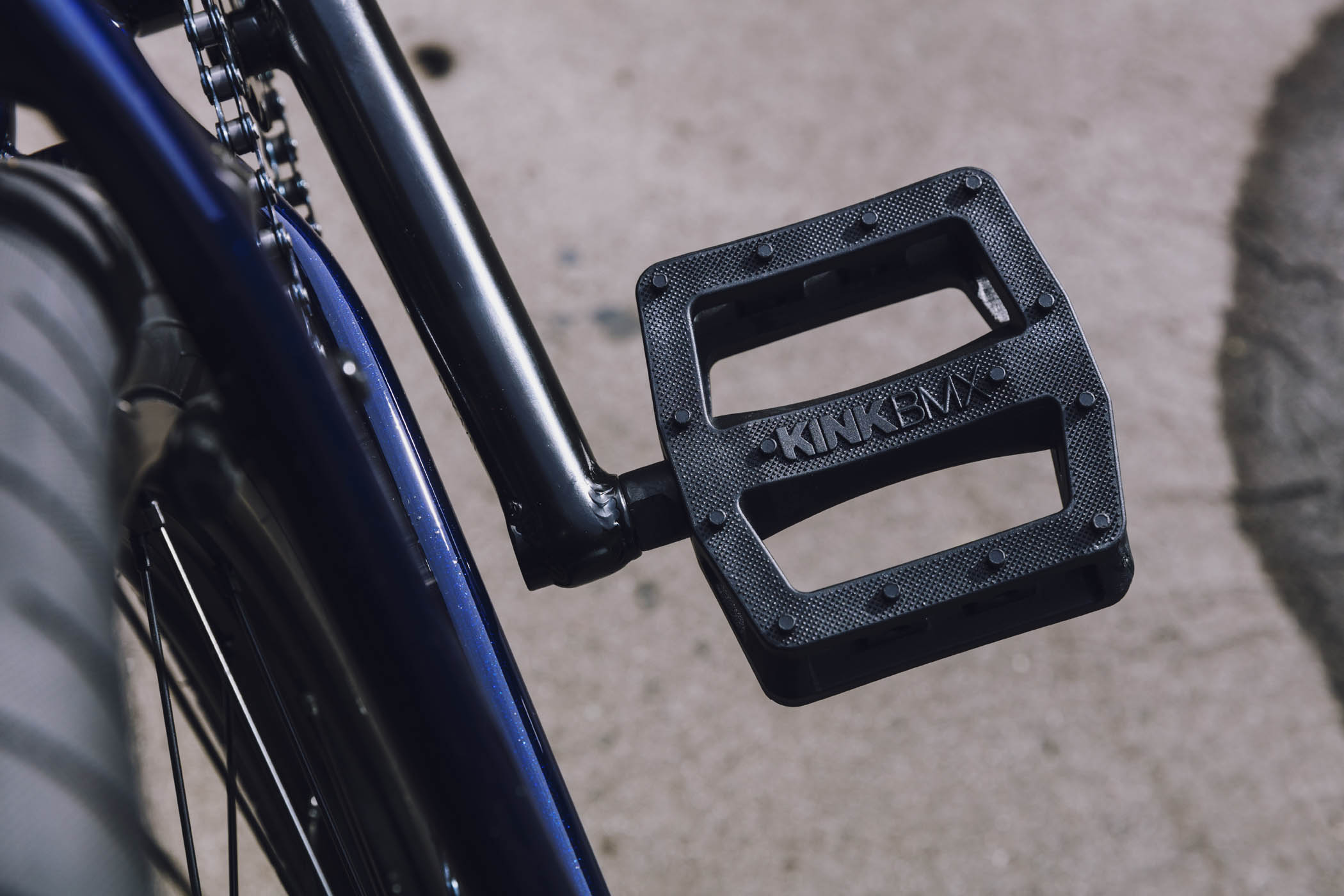 Kink curb hotsell 2018 review