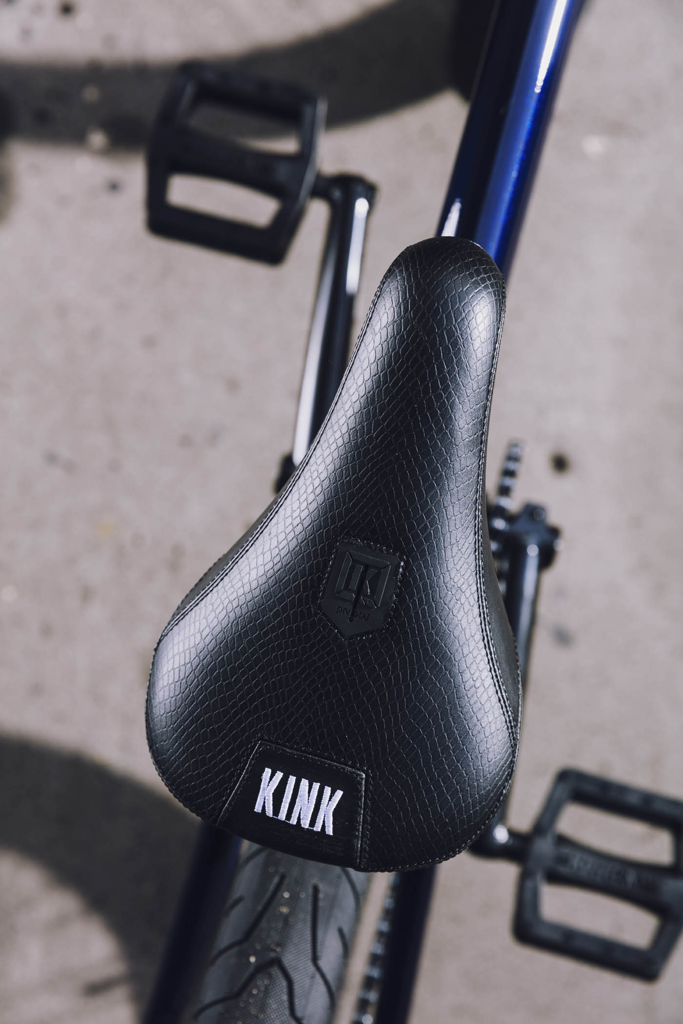 kink bmx 2018