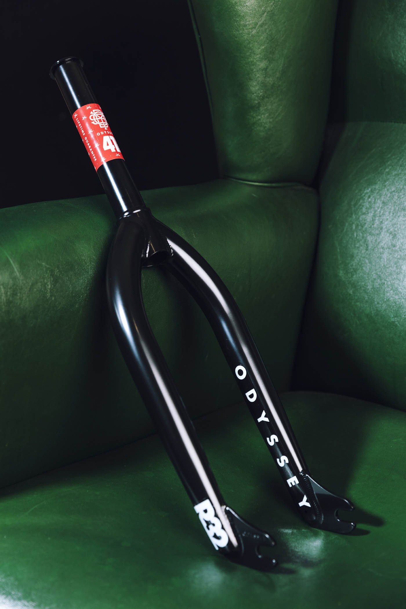 best bmx forks