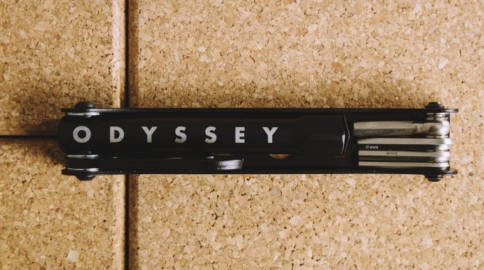 ODYSSEY TRAVEL TOOL – REVIEW