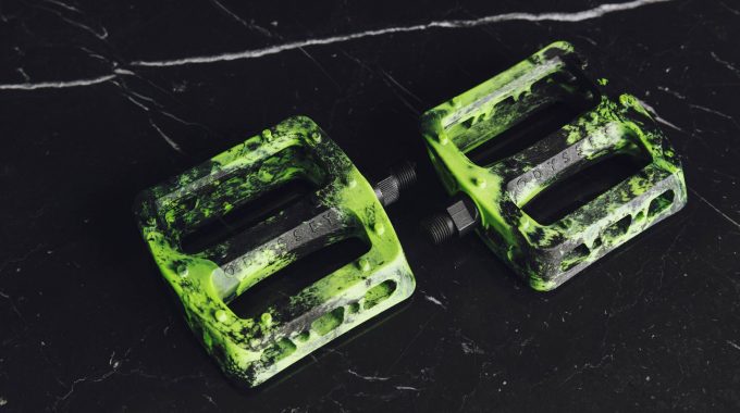 ODYSSEY TWISTED PRO PEDALS – REVIEW