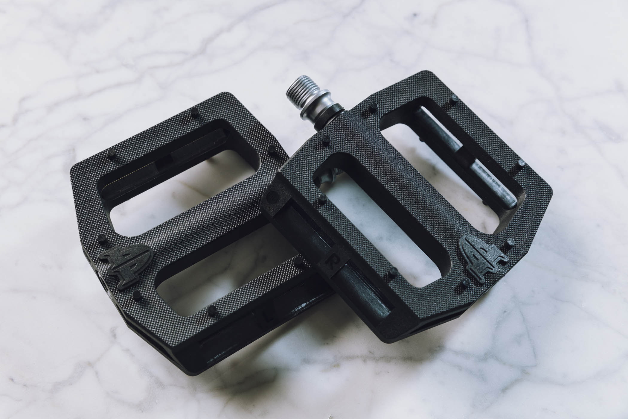 Best plastic bmx discount pedals