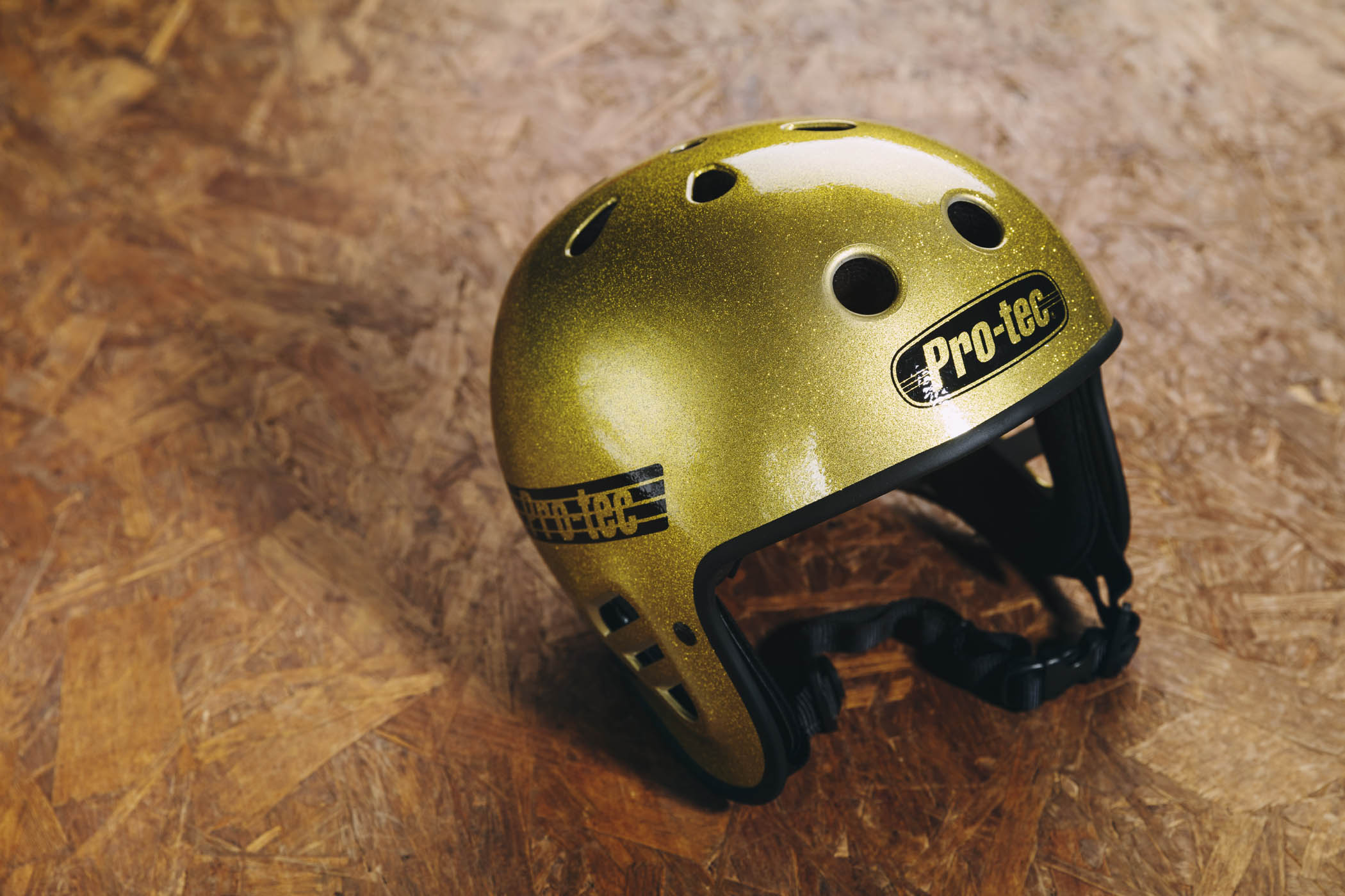 Pro-Tec Full Cut Certified Skate Helmet