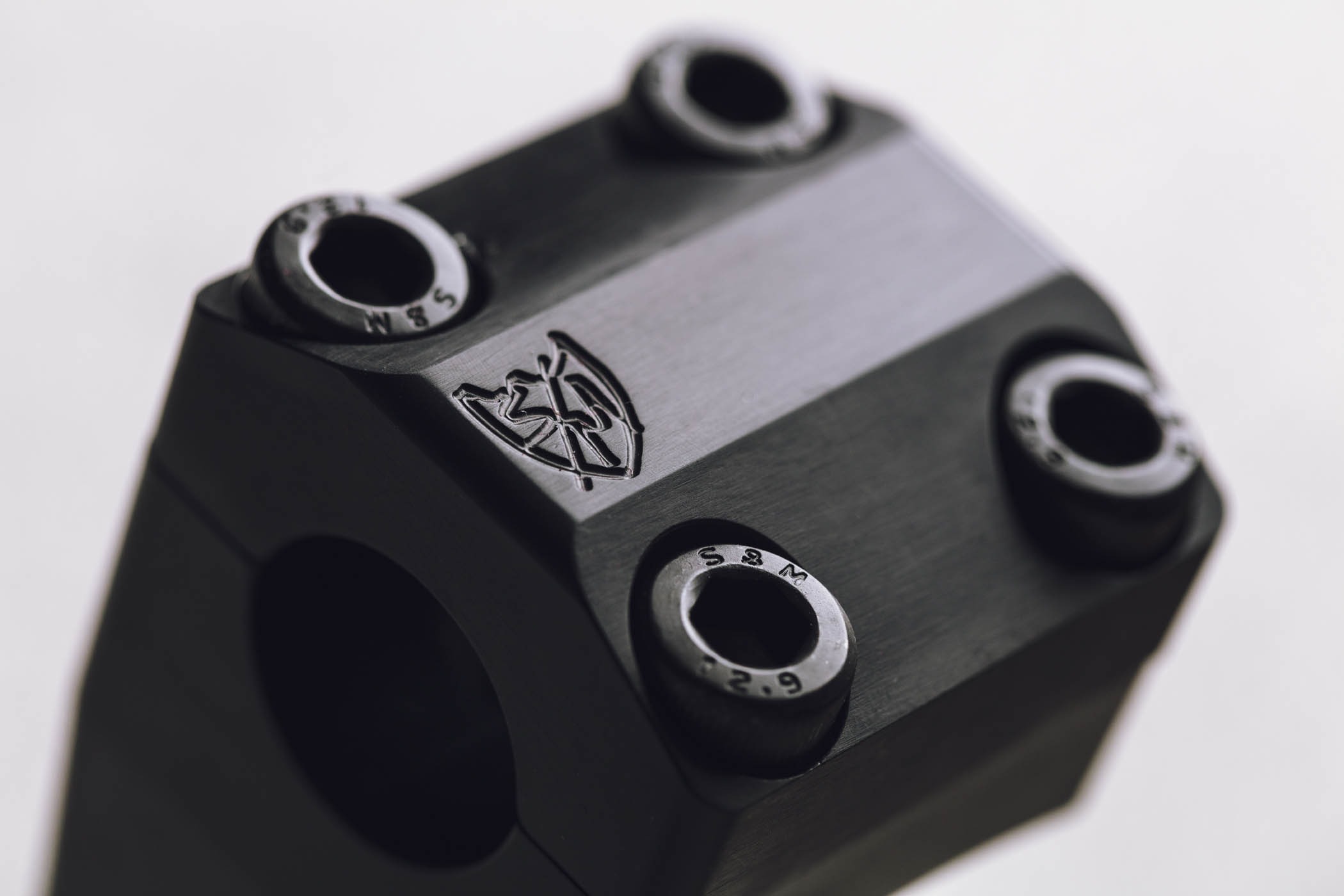 S&M REDNECK STEM – REVIEW | Ride UK BMX