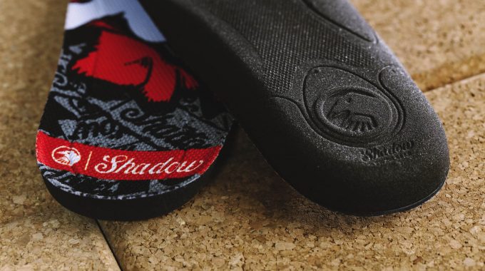 THE SHADOW CONSPIRACY INVISA-LITE PRO INSOLES – REVIEW