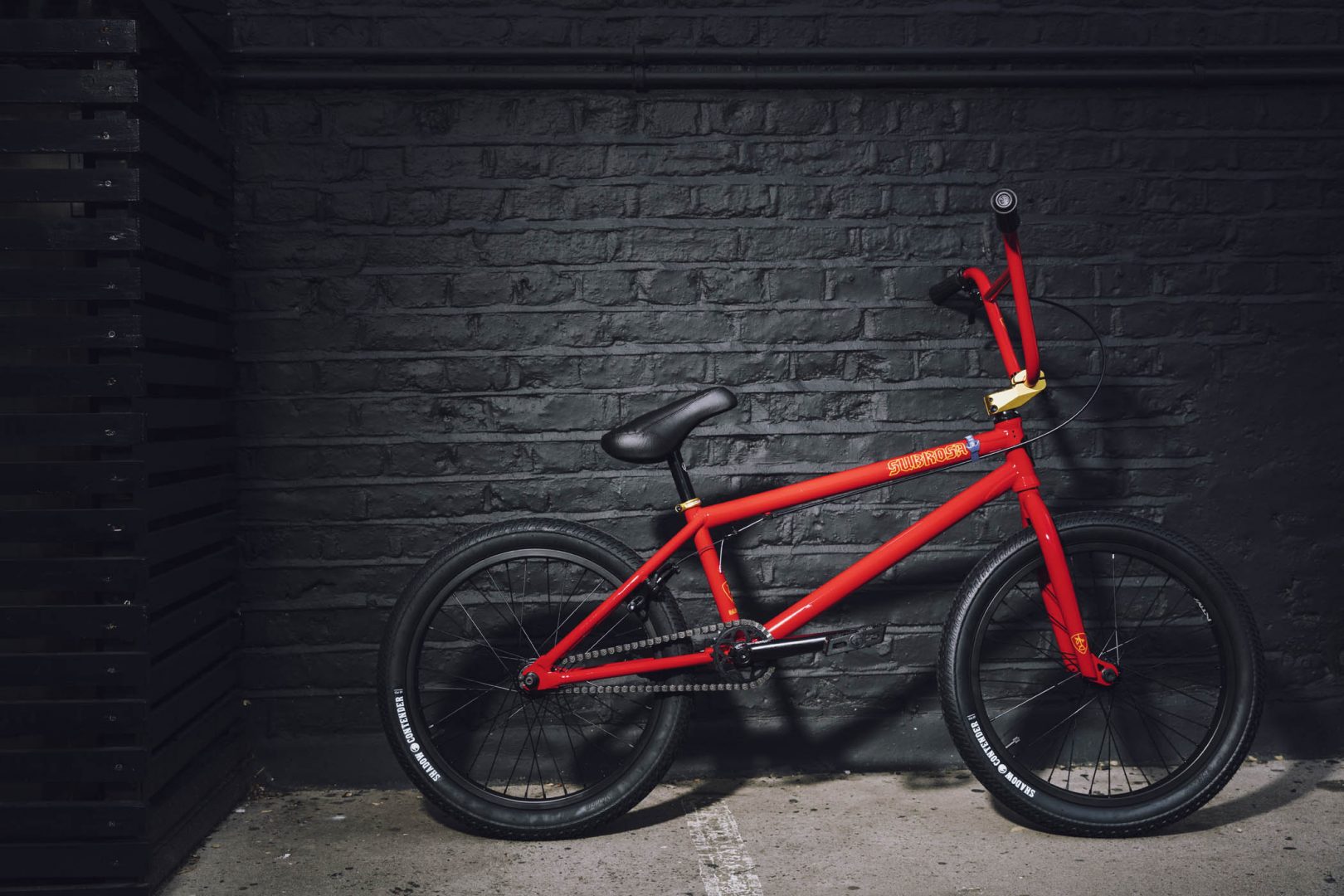 subrosa malum fixed gear