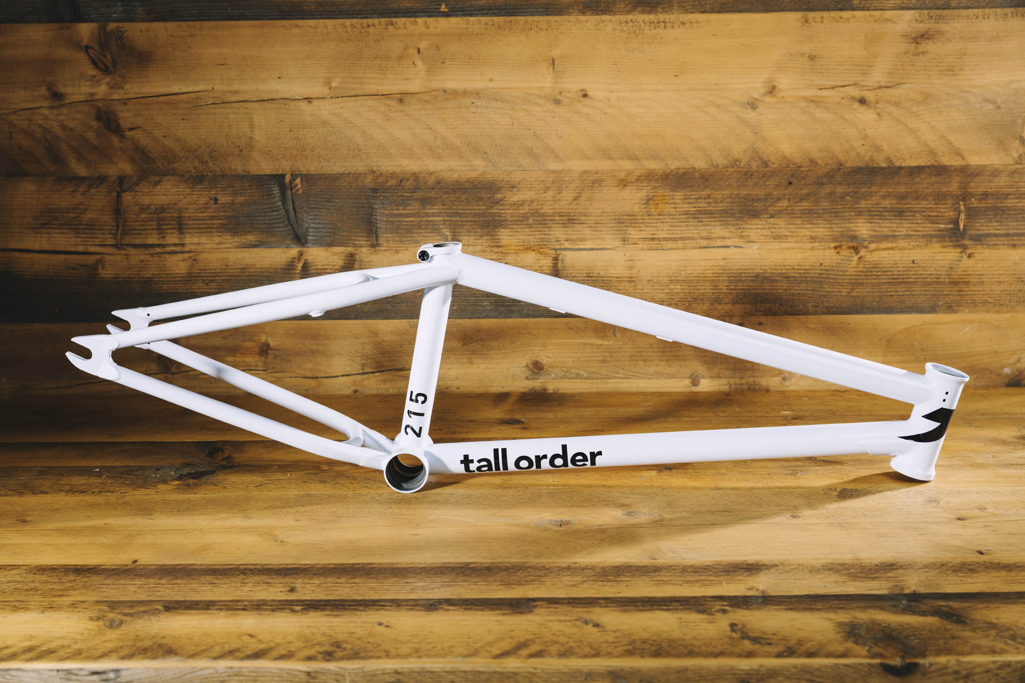 TALL ORDER 215 FRAME – REVIEW