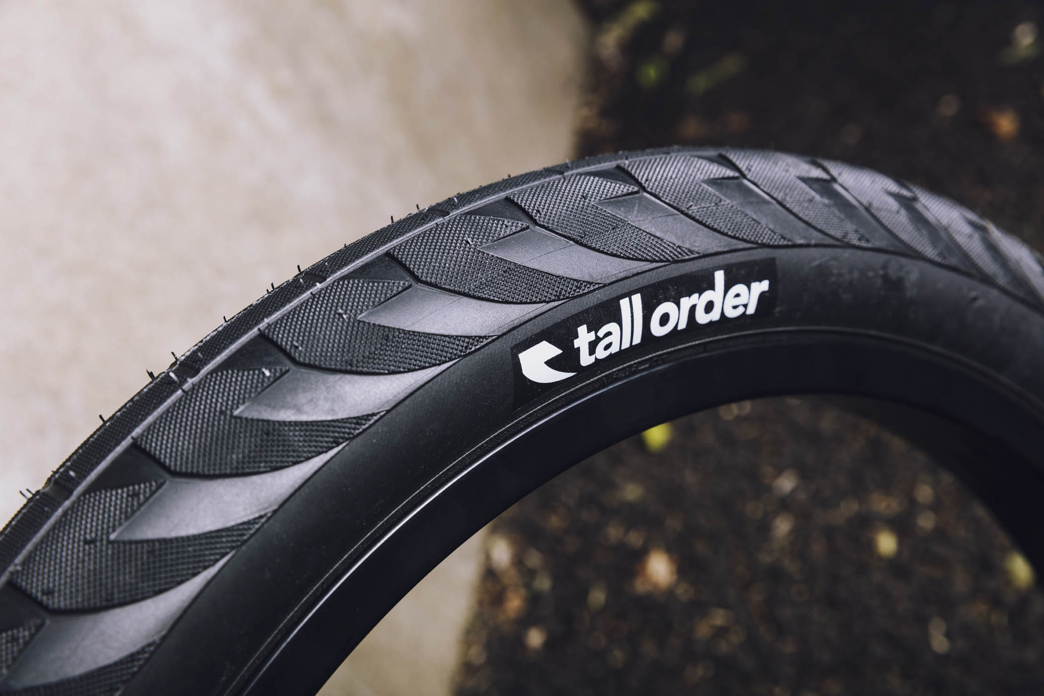 TALL ORDER WALLRIDE TYRE – REVIEW