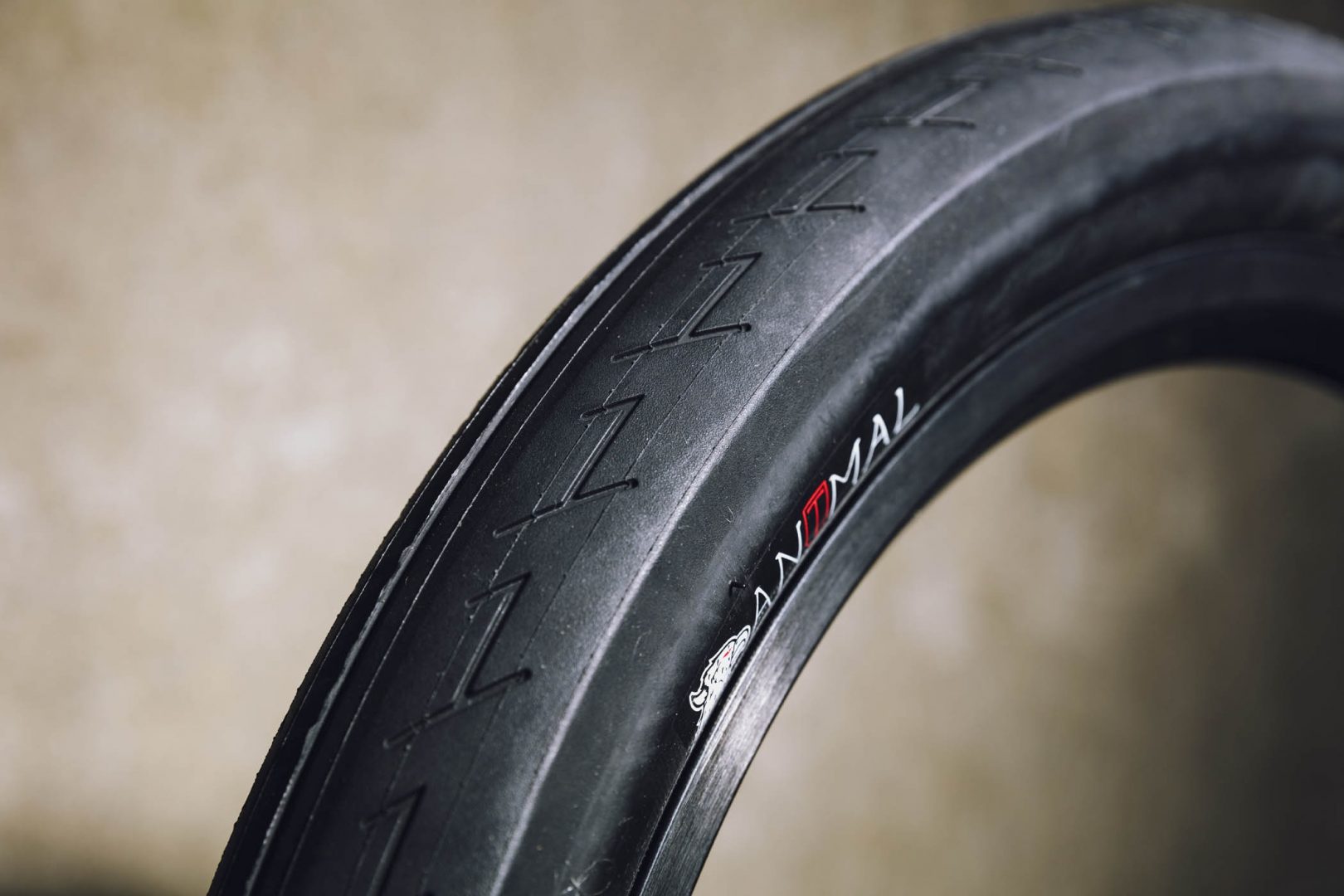 ANIMAL X TERRIBLE ONE TYRE – REVIEW | Ride UK BMX