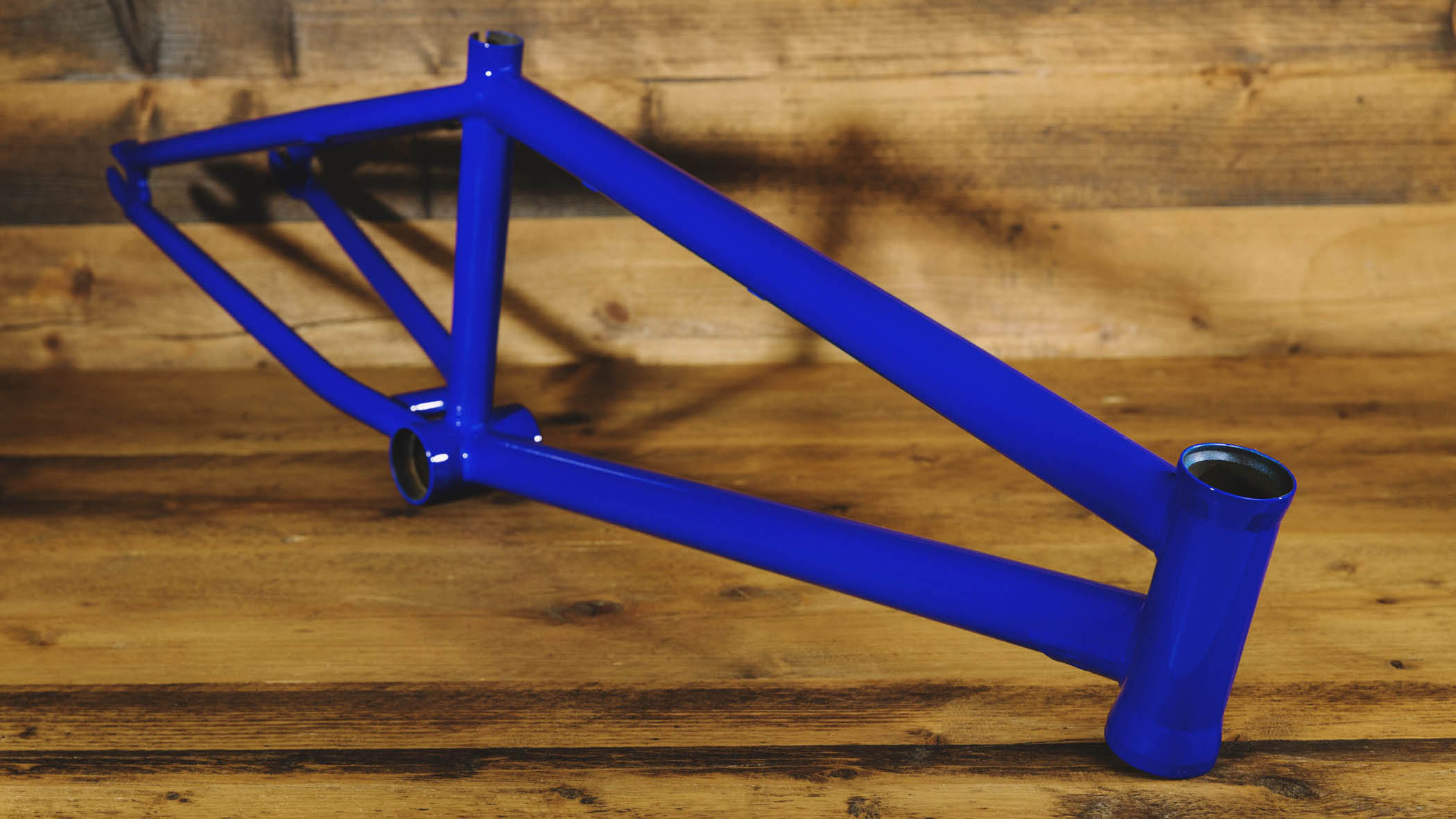 UNITED MOTHERSHIP FRAME – REVIEW