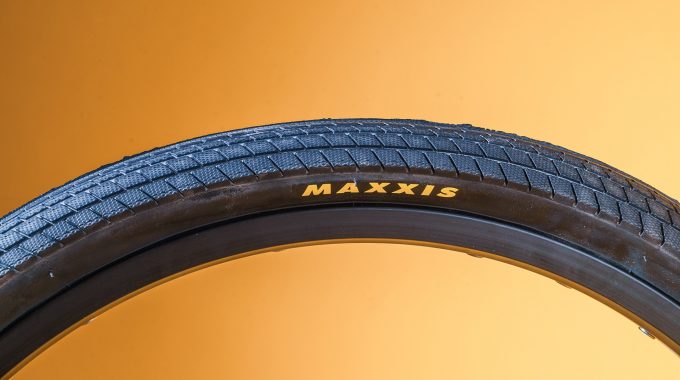MAXXIS – TORCH FOLDING TYRES – REVIEW