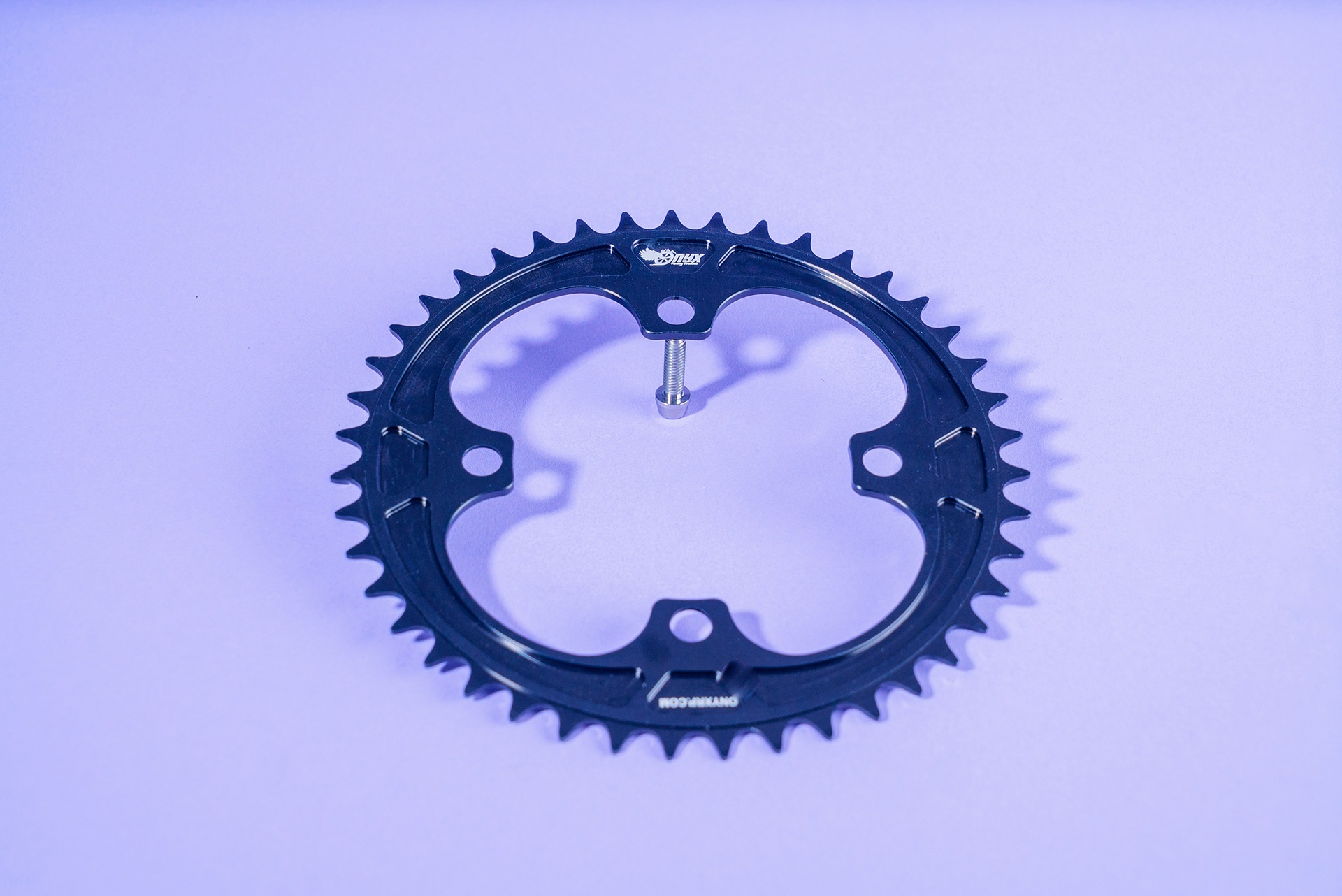ONYX - 4 BOLT 104 CHAINRING - REVIEW