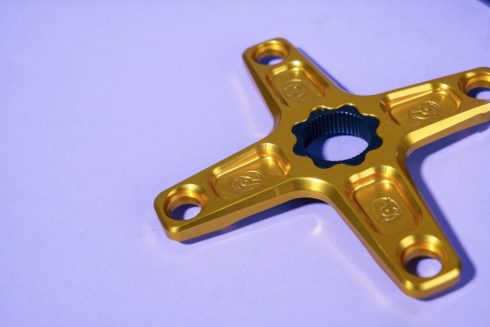 Profile elite cranks sale