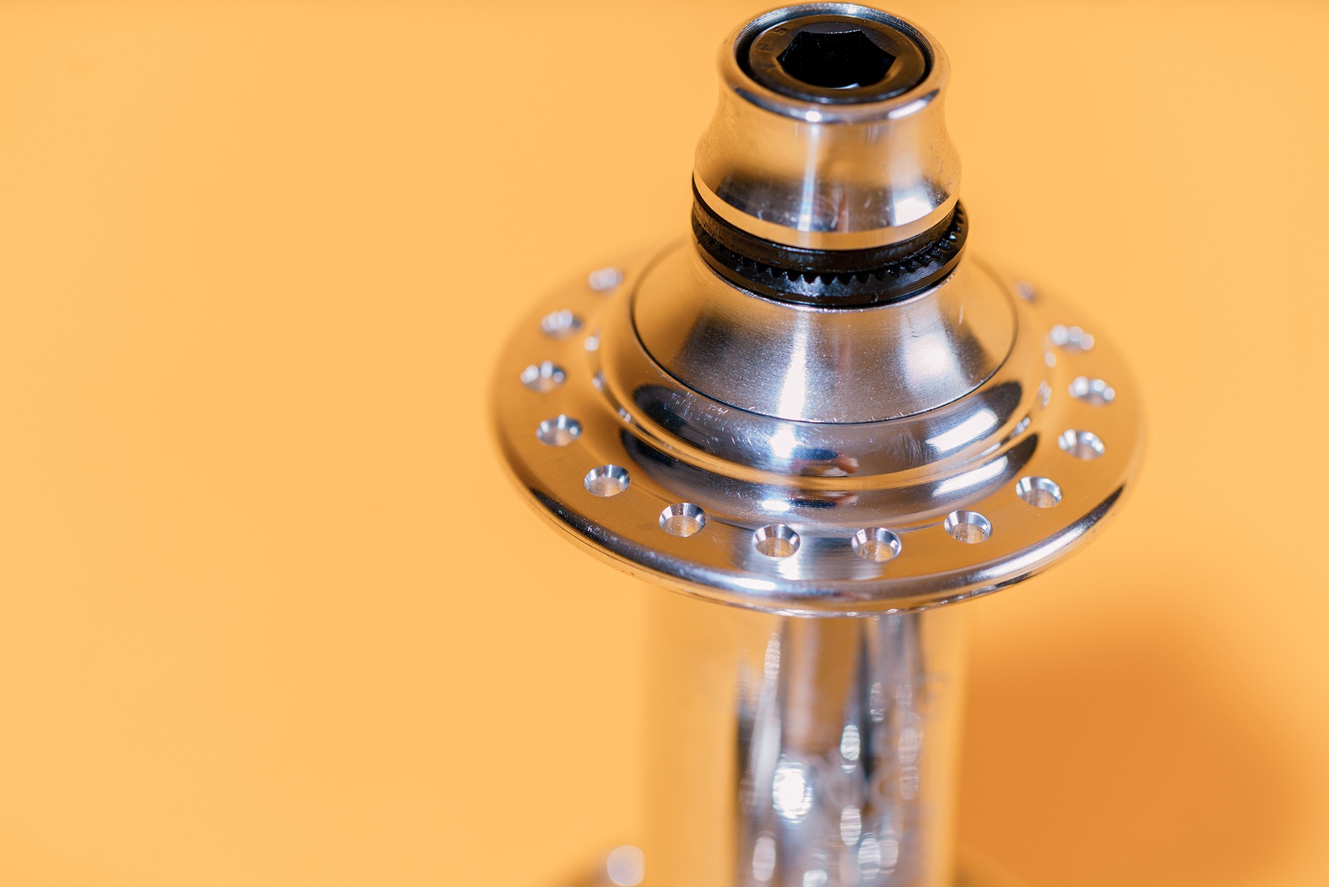PROFILE – ELITE HUBS – REVIEW | Ride UK BMX