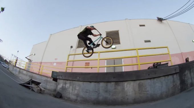 THE RAMP II: Alex Donnachie and Kevin Kalkoff