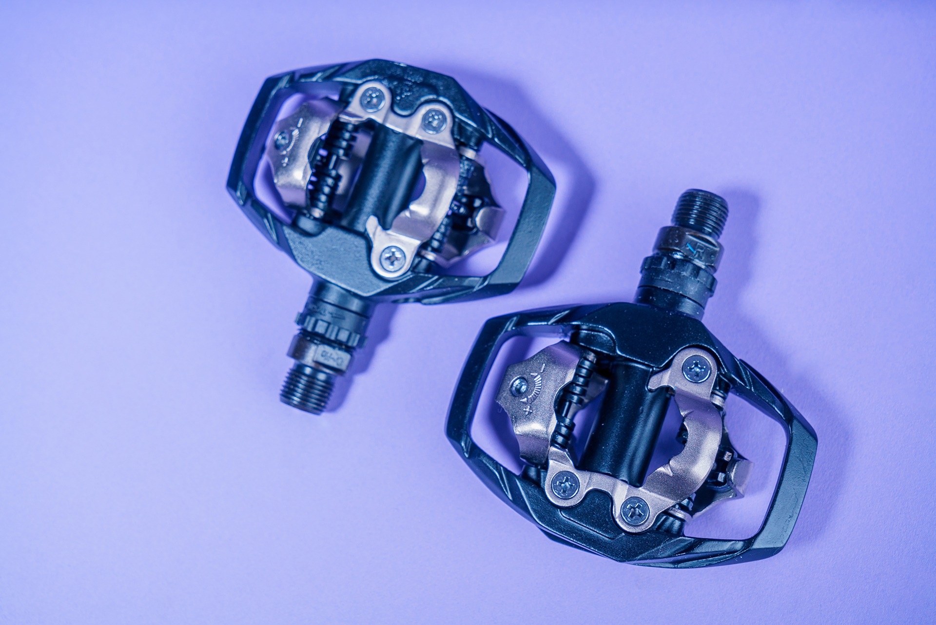 Shimano pd m530 pedals on sale