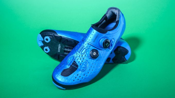 SHIMANO – S-PHYRE XC9 – REVIEW