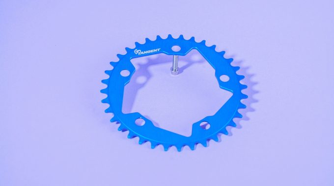 TANGENT - CHAINRING - REVIEW