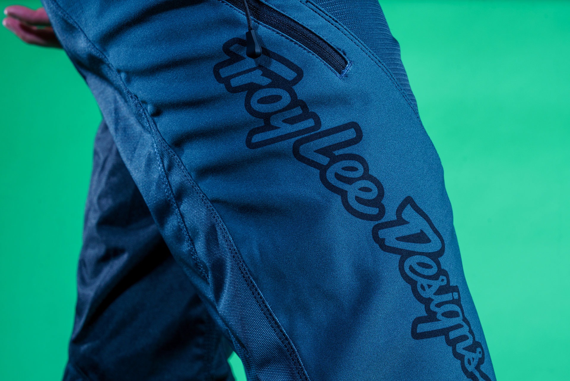 Test: Probamos los pantalones Troy Lee Designs Sprint Pant para