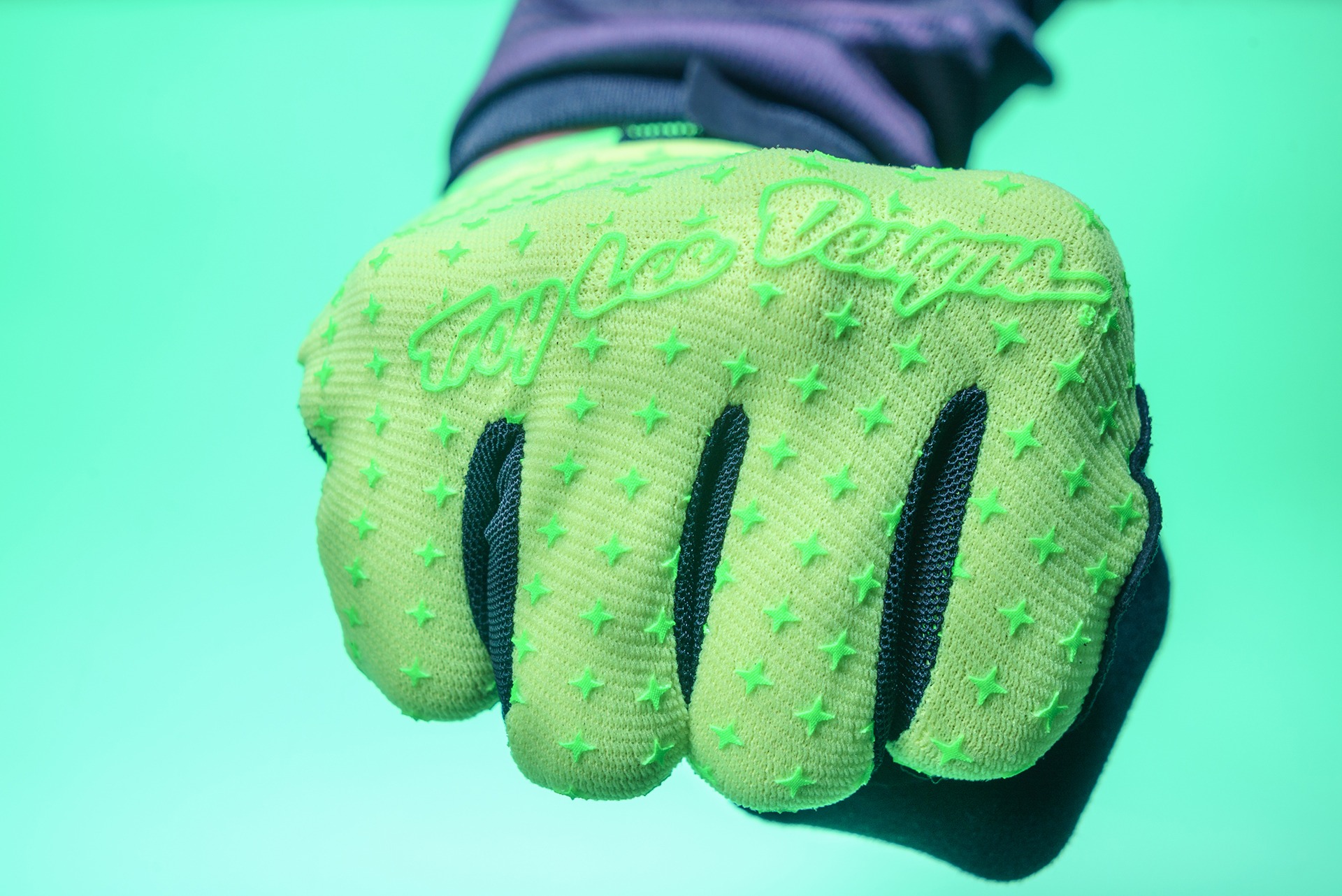 TROY LEE DESIGNS - SPRINT GLOVES - REVIEW