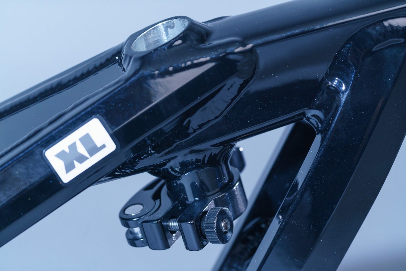 YESS WORLD CUP ELITE BMX RACE FRAME REVIEW Rid...