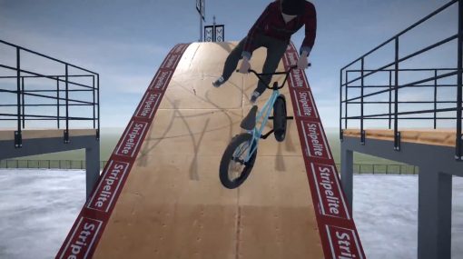 bmx pipe game review bmx pipe game review