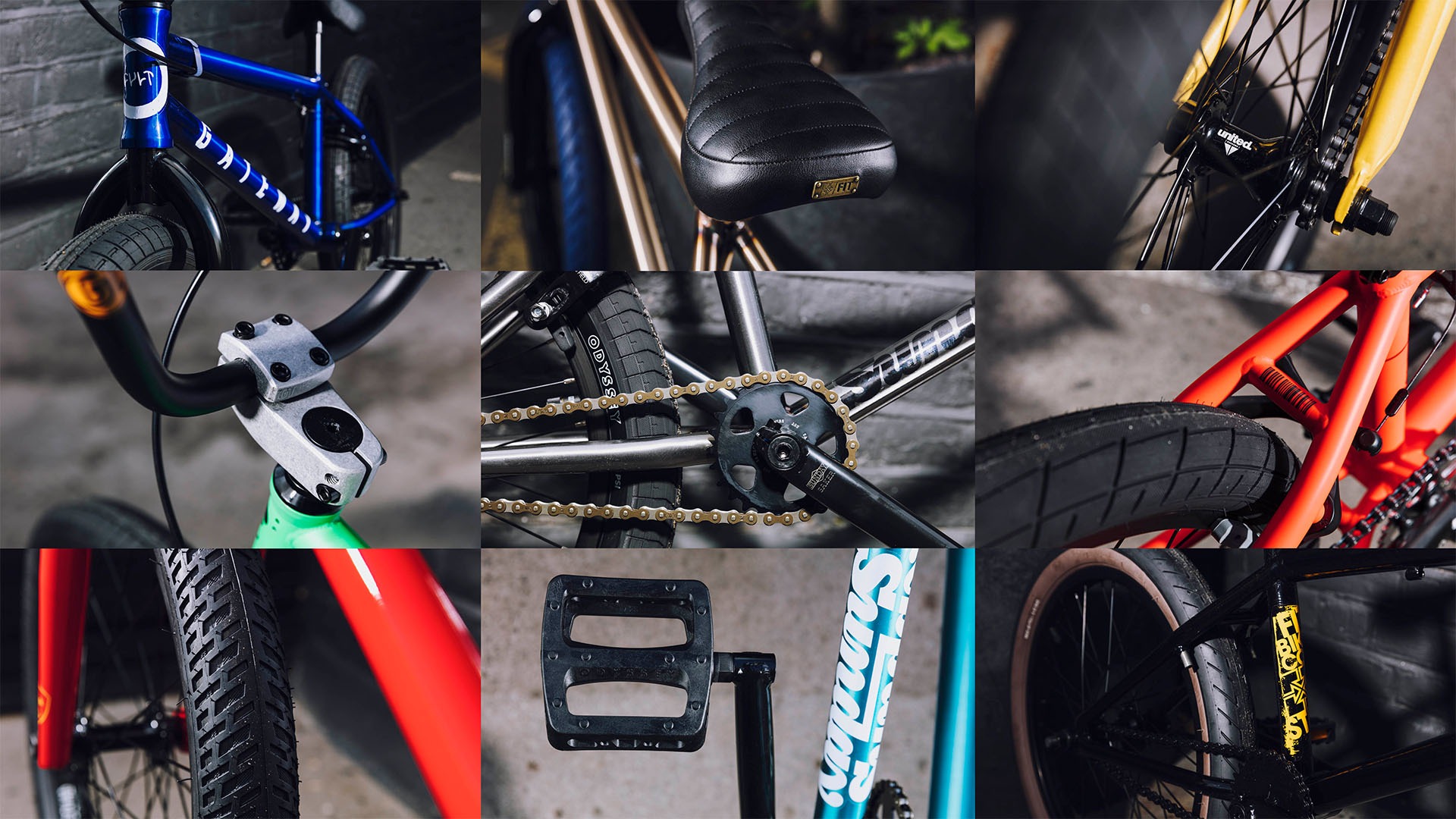Miles Kosten periode The Best BMX Bikes 2018 – Complete BMX Buyer'...