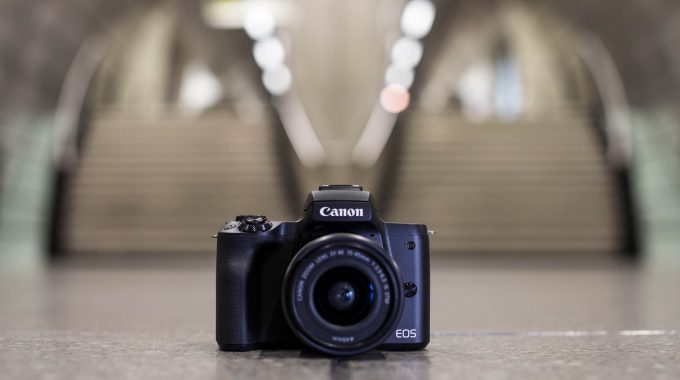#canonfirsts | Win Over £1000 Worth of Canon Camera Gear