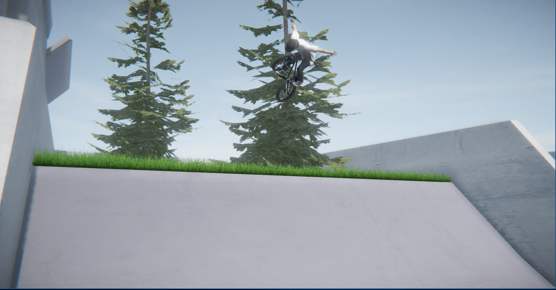 pipe by bmx streets update