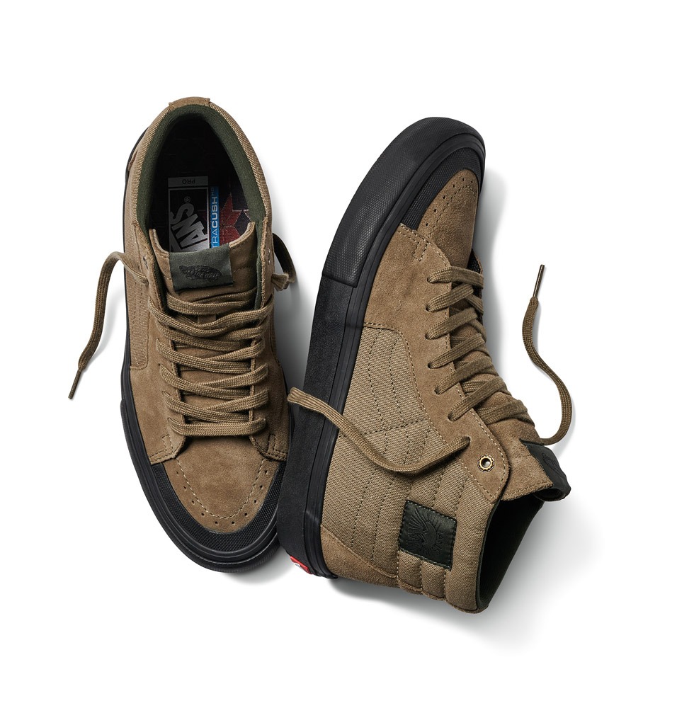 vans bmx dakota roche