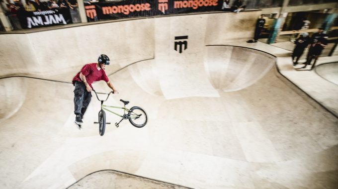 MONGOOSE Am Jam 2019 Gallery