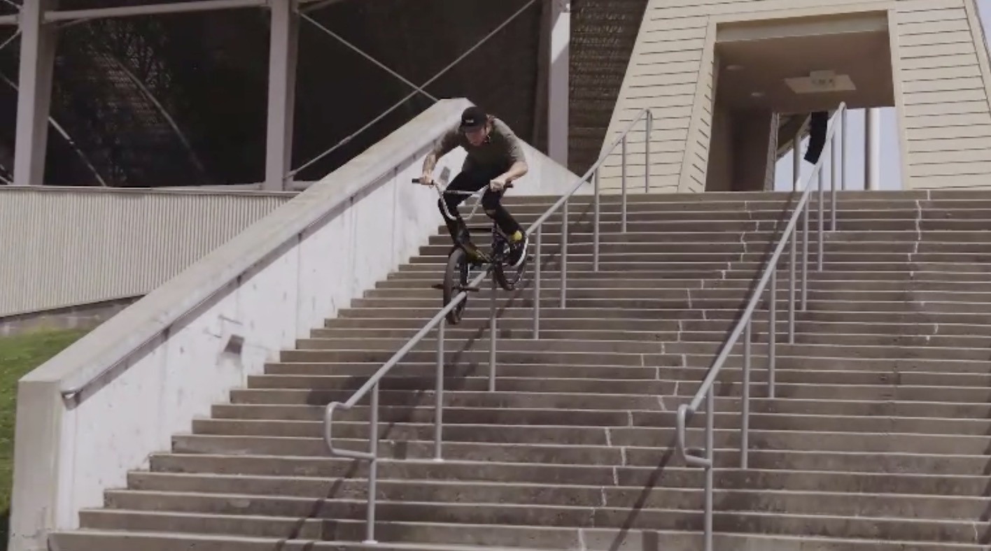 xgames real street bmx 2019