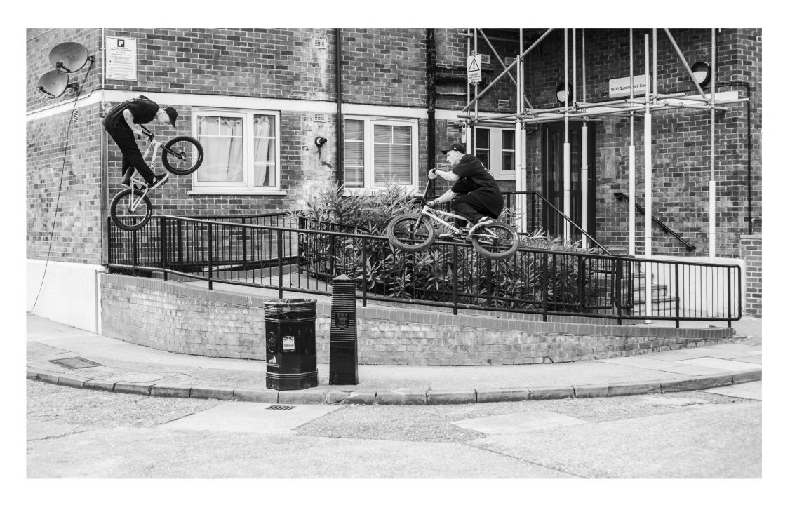 DVD REVIEW: Federal Bikes FTS | Ride UK BMX