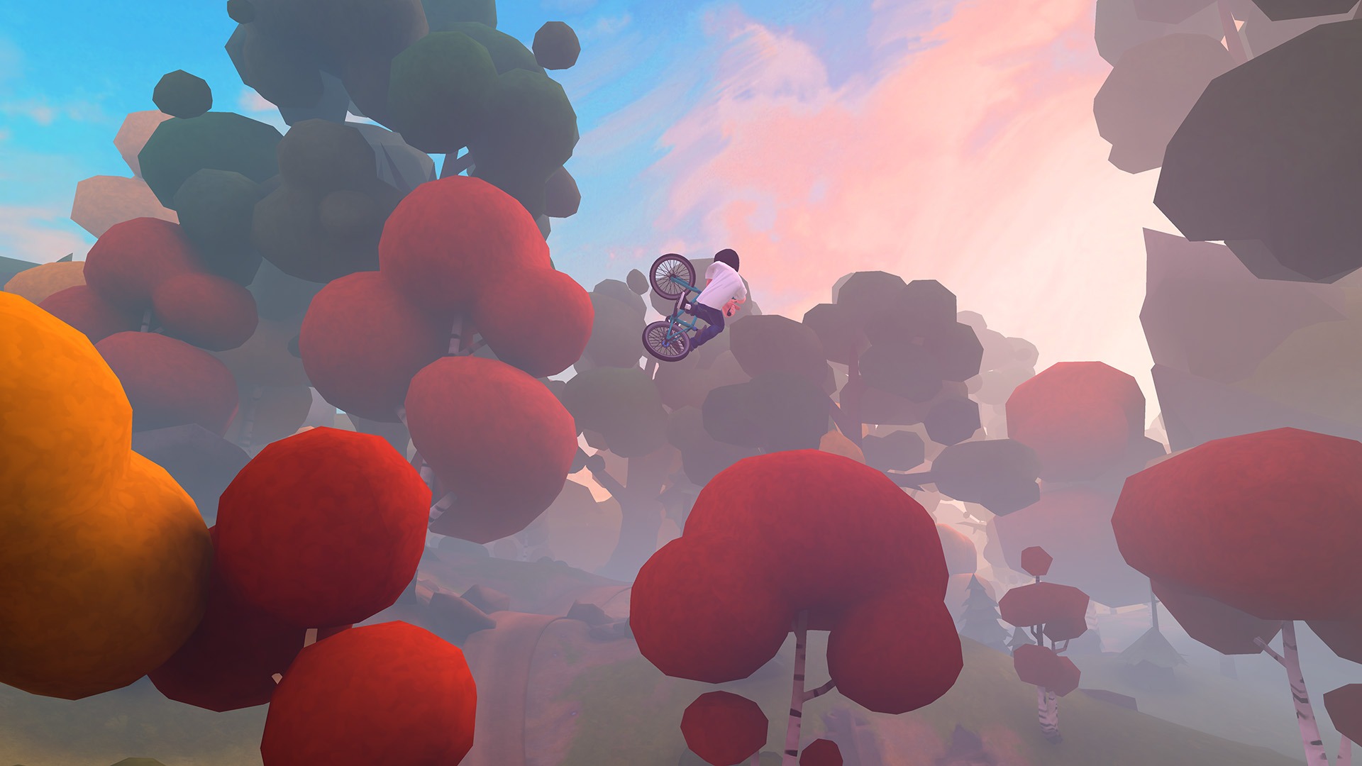 TRAIL BOSS BMX GAME: New Preview & Developer Q&a...