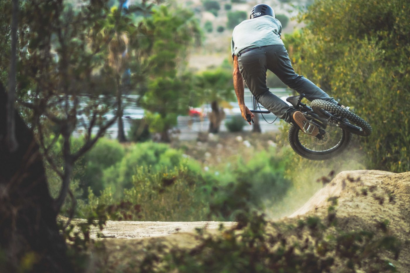 FINGERS CROSSED Ruben Alcantara Interview BMX wit...