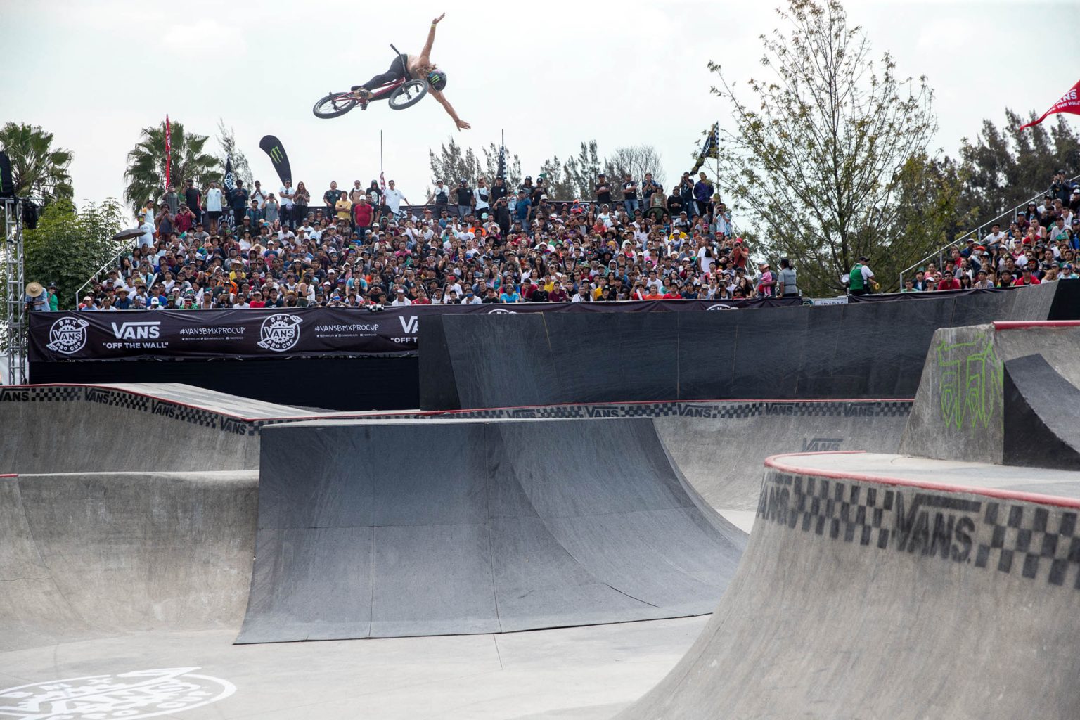 vans bmx pro larry edgar