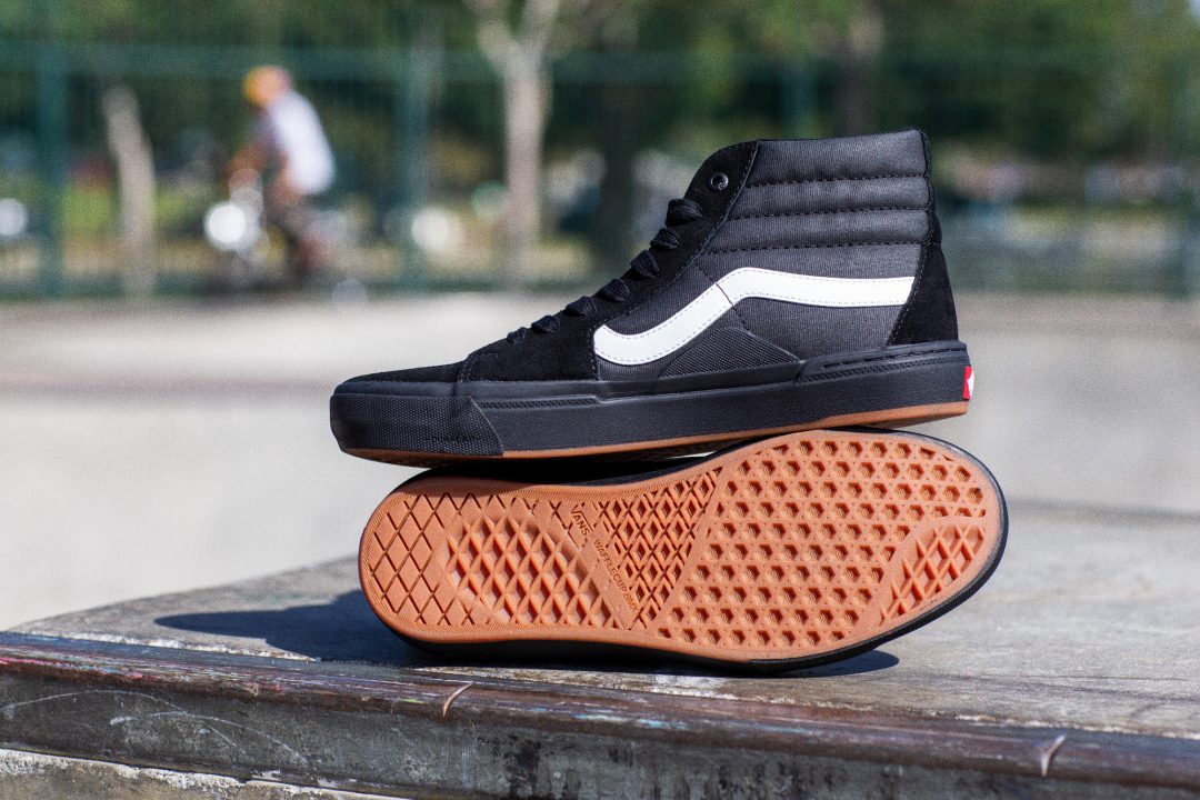 vans sk8 hi bmx