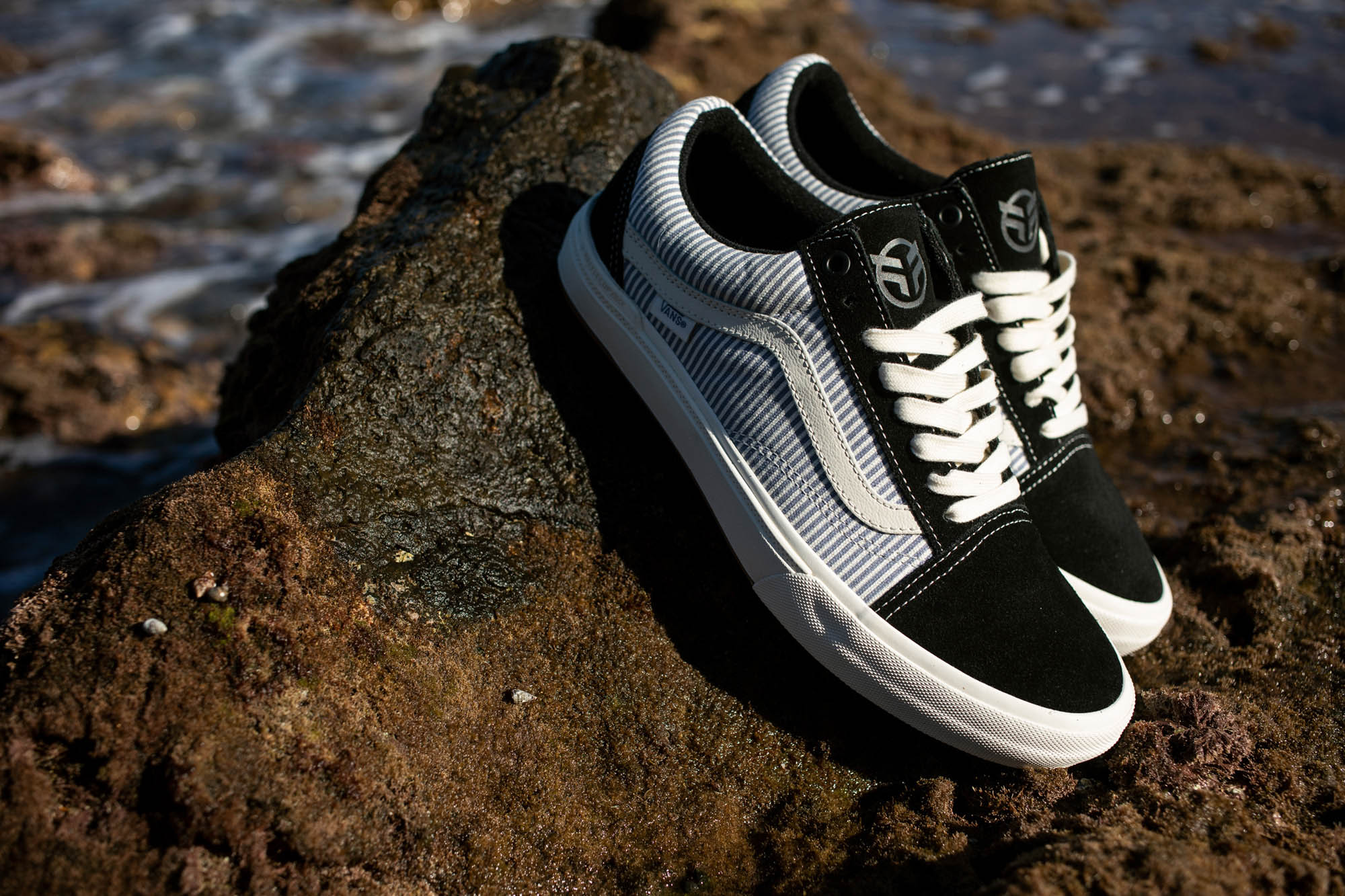 VANS x FEDERAL: Limited Head to Toe Collection | Rid...