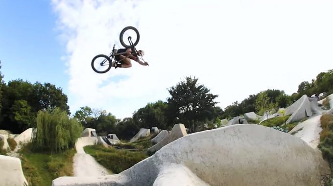FITBIKECO: Andrew Inch Thomson - Welcome to Fit UK