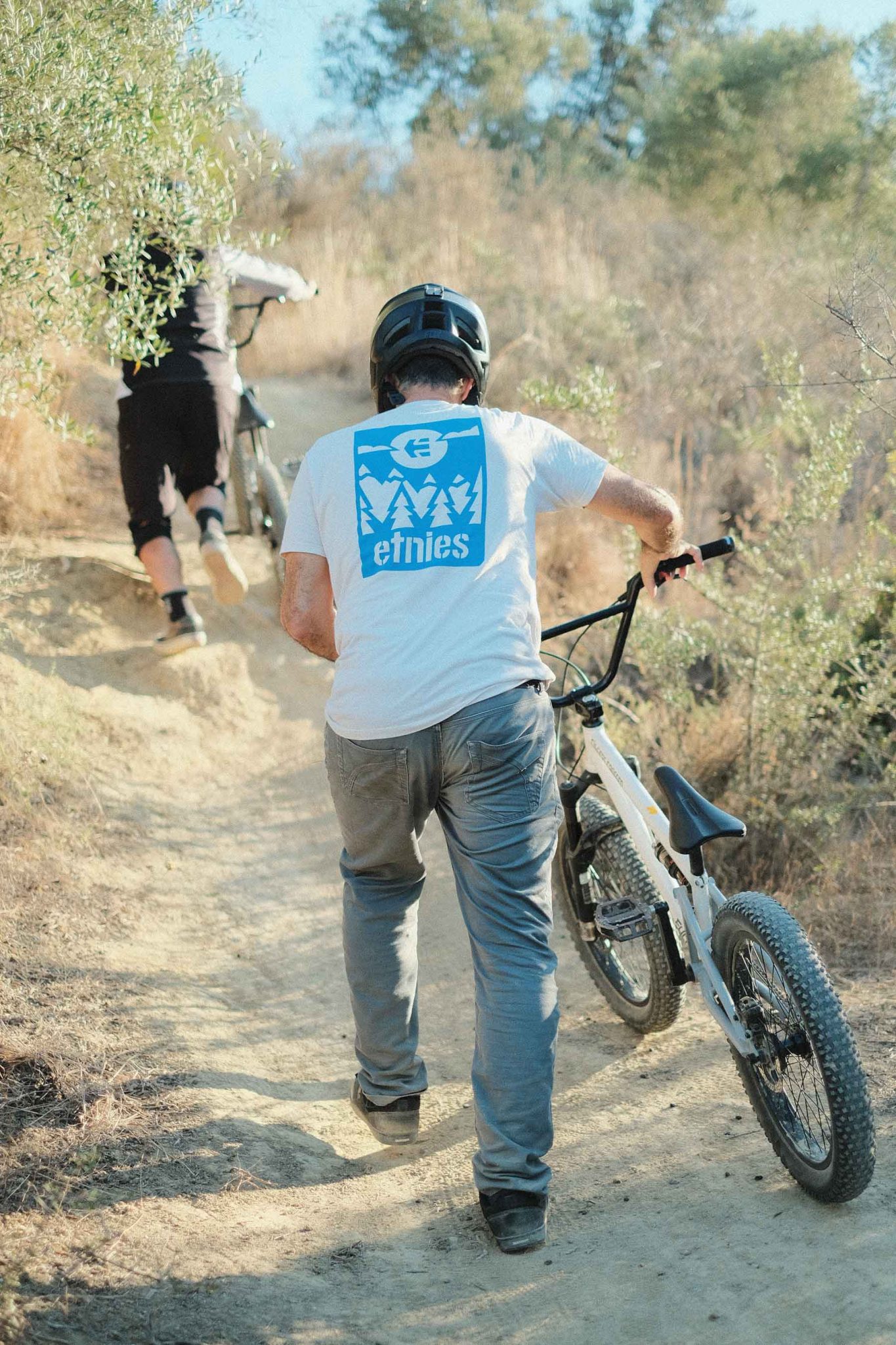 REVIEW Fingers Crossed BMX Fully Complete Rid...