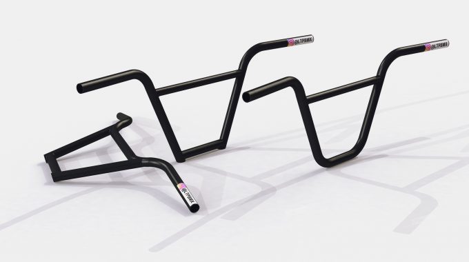 TECH TALK: Which handlebar shape is the strongest?