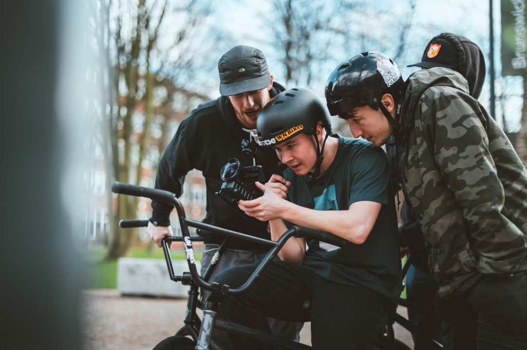 BIKE CHECK: Tom Cookson | Ride UK BMX
